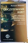 Richard Webster - Odczytywanie aury