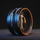 Anamorphic Adaptor SIRUI 1.25x
