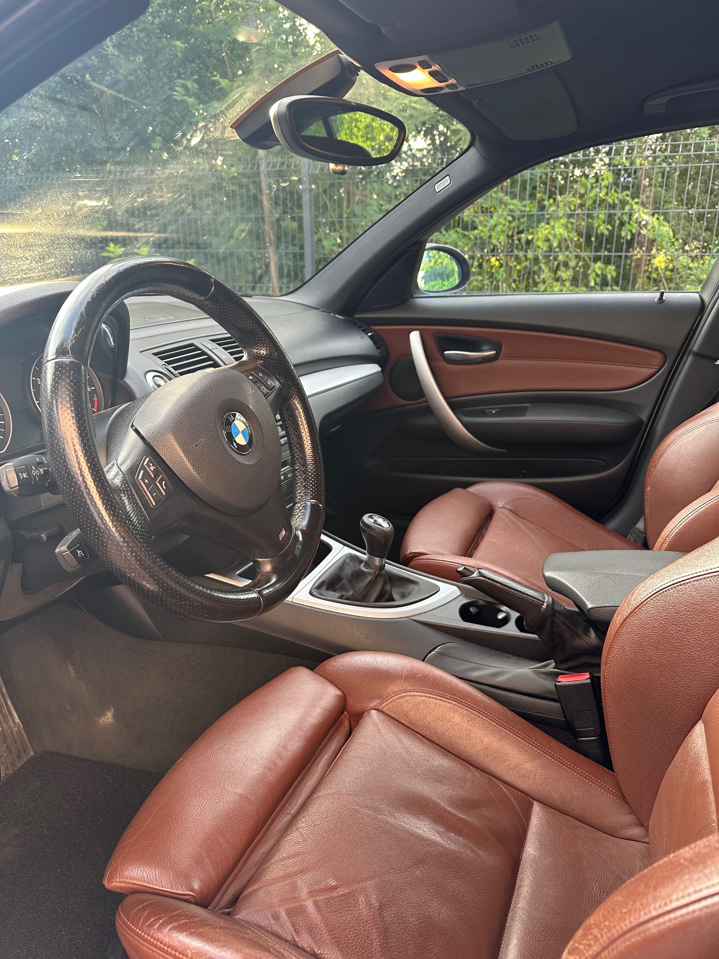 Bmw 118i 2.0 benzyna 143KM