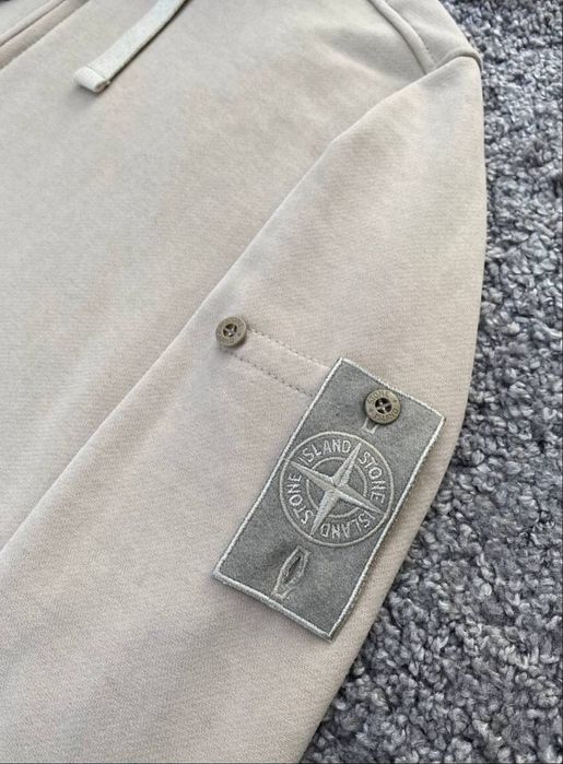 Зіп худі Stone Island