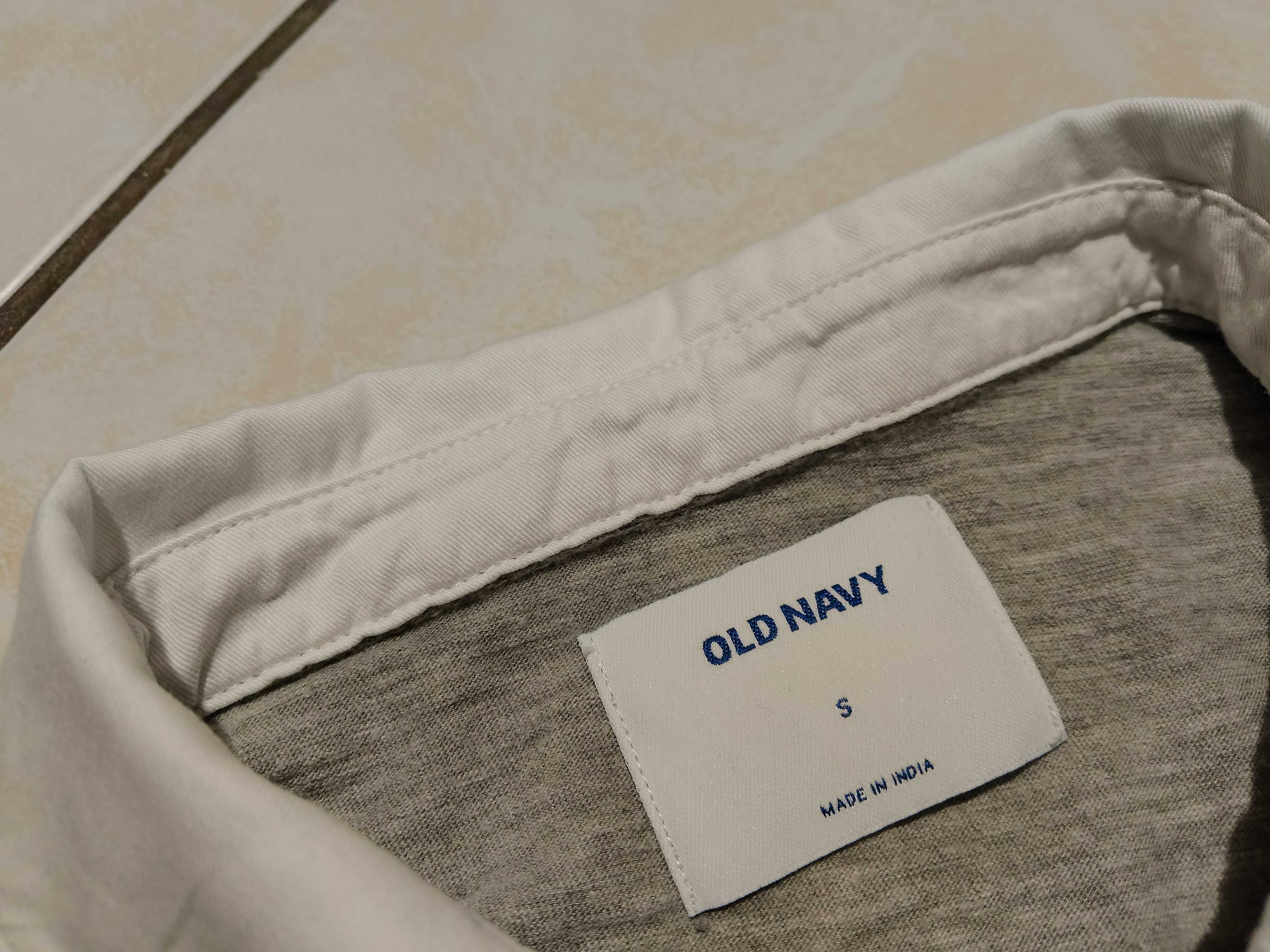 OLD NAVY USA - NOWA! Koszulka Polo Męska rozmiar S