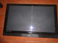 tv pioneer plazma 40cali