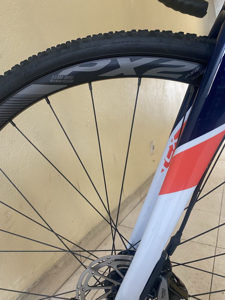Giant TCX Ciclocross
