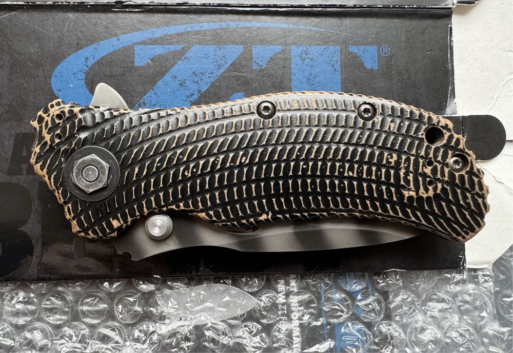 Zero Tolerance 0302