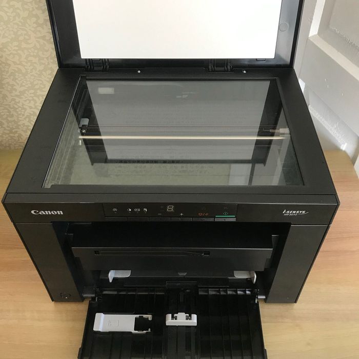 Принтер Canon MF3010