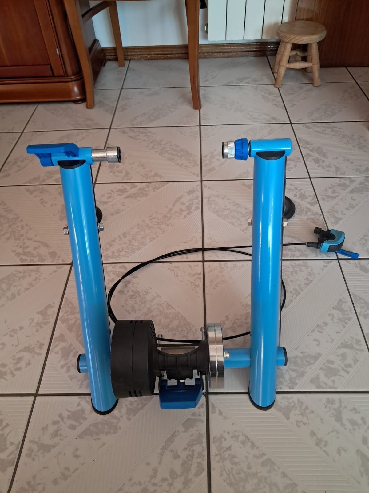 Rolo de treino bicicleta Tacx t2600.25b