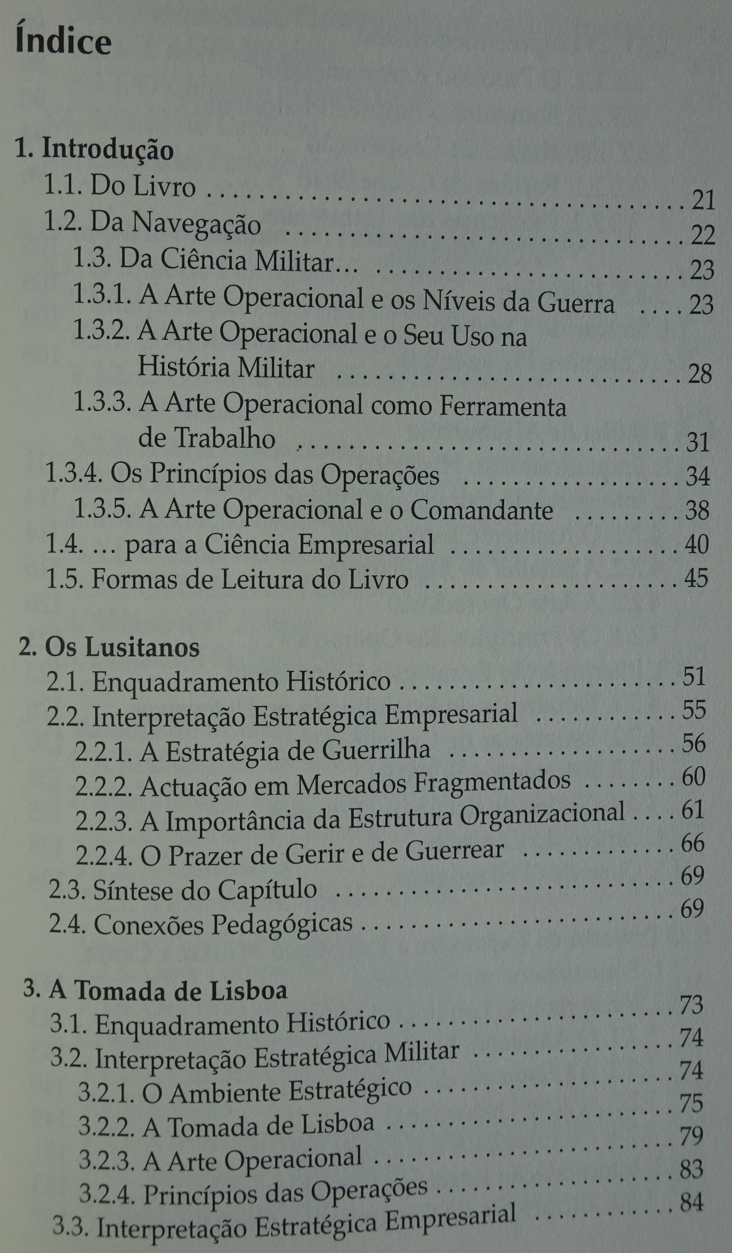 Estratégia Lusitana