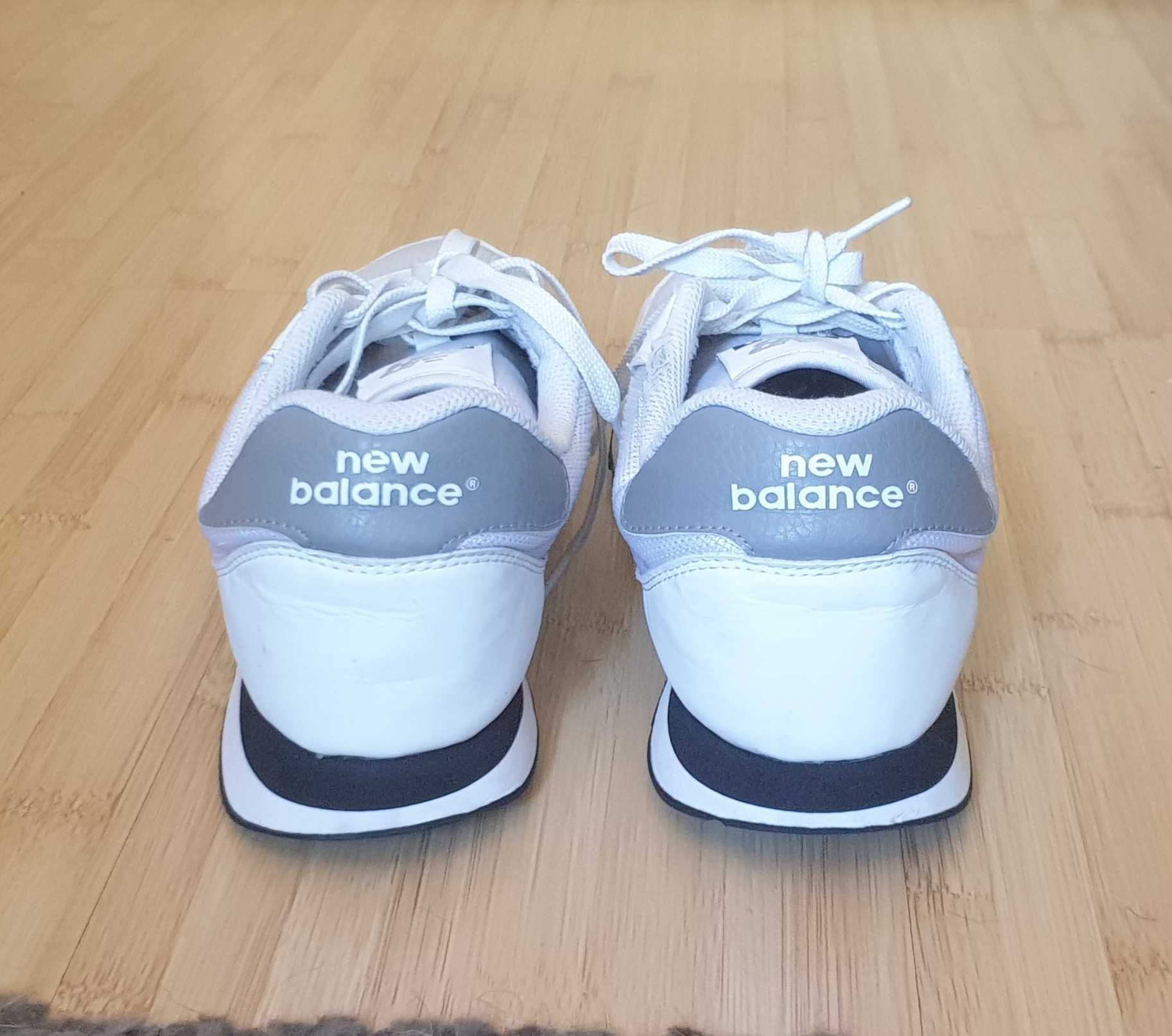 Oryginalne męskie buty New Balance 500 rozm.45,5