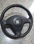 Volante Seat Ibiza