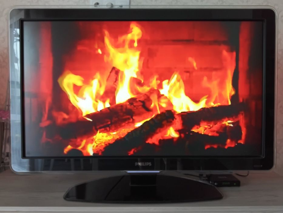 Телевизор LED '42 Philips 42PFL9603D/10