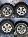 Комплект дисків з гумою диски R15 5x112 Volkswagen Skoda 6,5J ET50 VAG