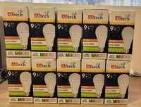 Акумуляторна лампочка 9w AliTech