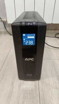 APC Back-UPS Pro 900VA CIS   Источник бесперебойного питания (ИБП)