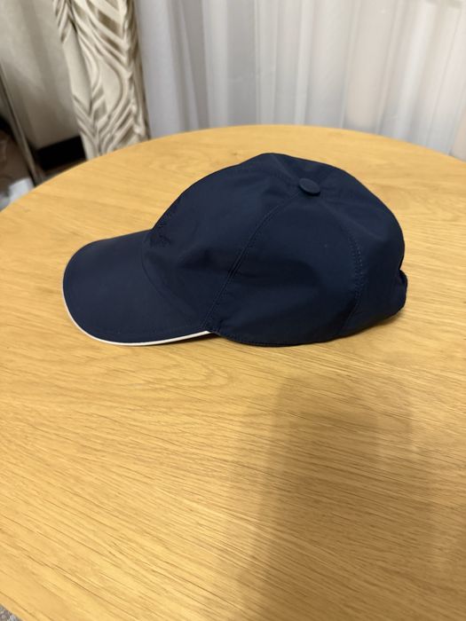 Кепка Loro Piana оригінал