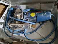 Wyrzynarka Bosch gst 85 pe