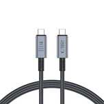 Kabel Tech-Protect UltraBoost Max USB-C 4.0 / USB-C 4.0 PD 240W 8K 40G