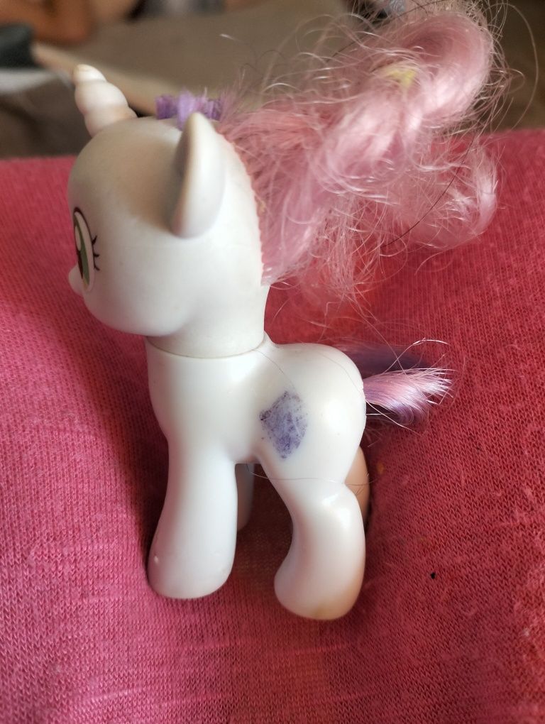 My little pony figurka ,zabawka