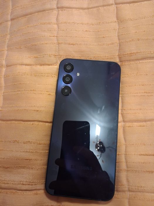 Samsung Galaxy A15