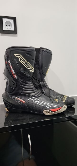 Buty Rst Tractech Evo