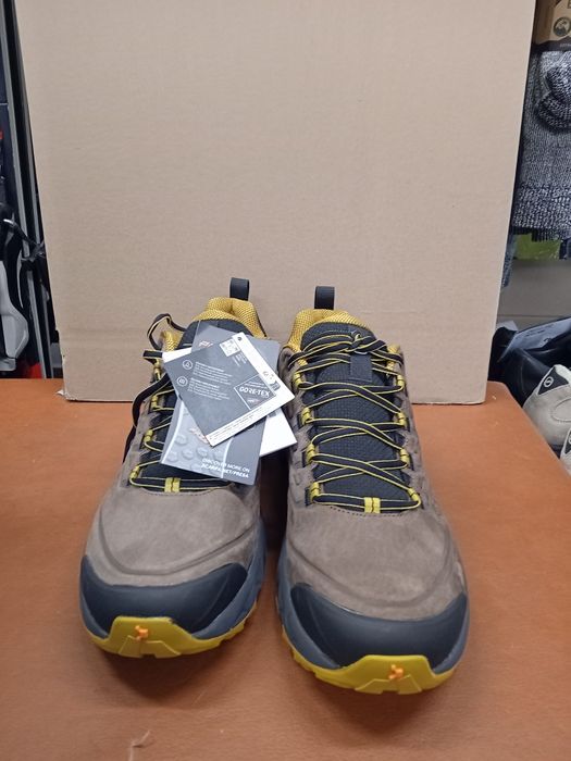 Nowe buty Scarpa Rush 2 PRO GTX rozm 43-44