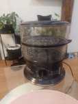 Parowar od tefal