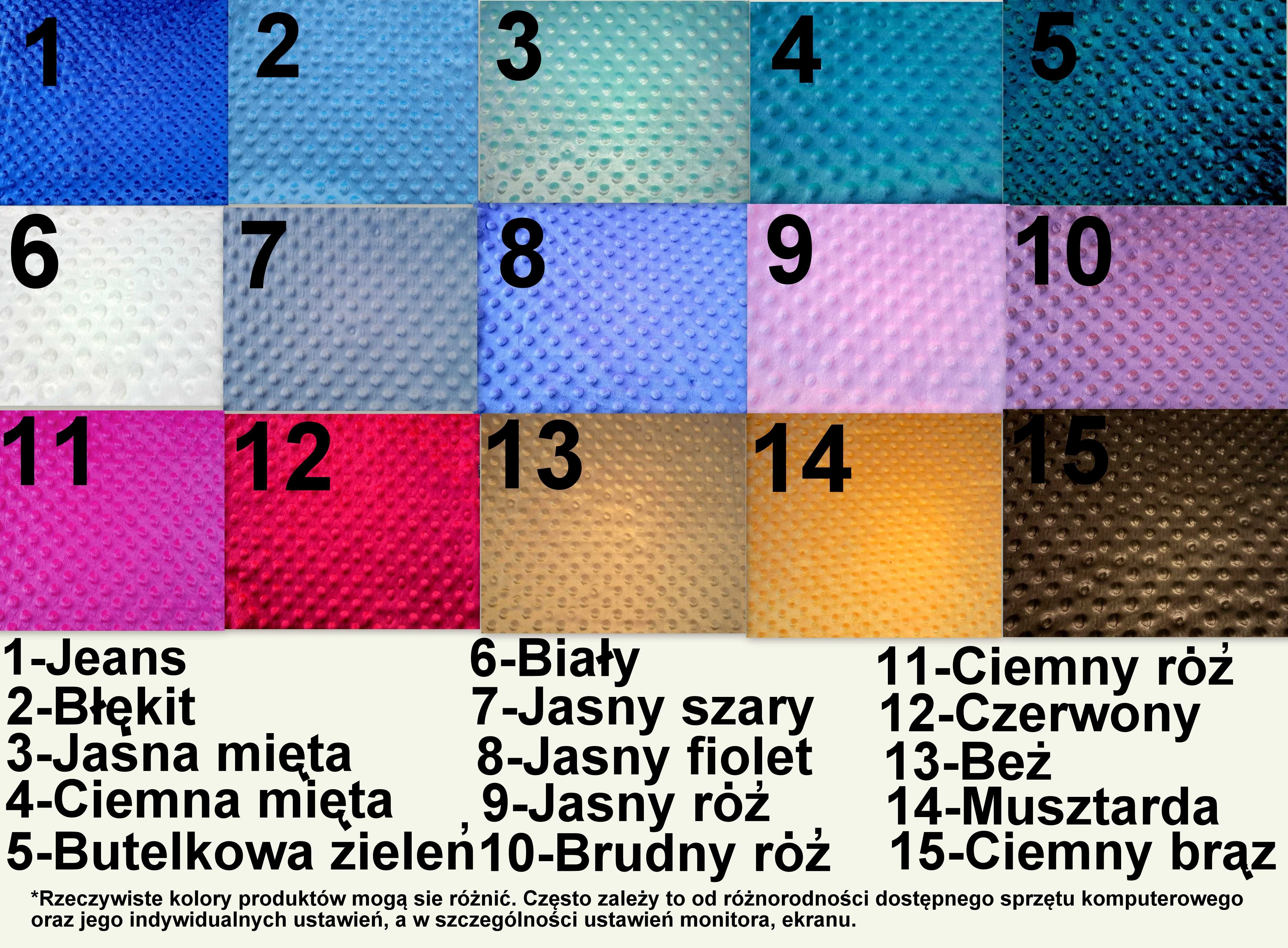 Kocyk dla dziecka + Przytulanka miś personalizowany imię data metryka