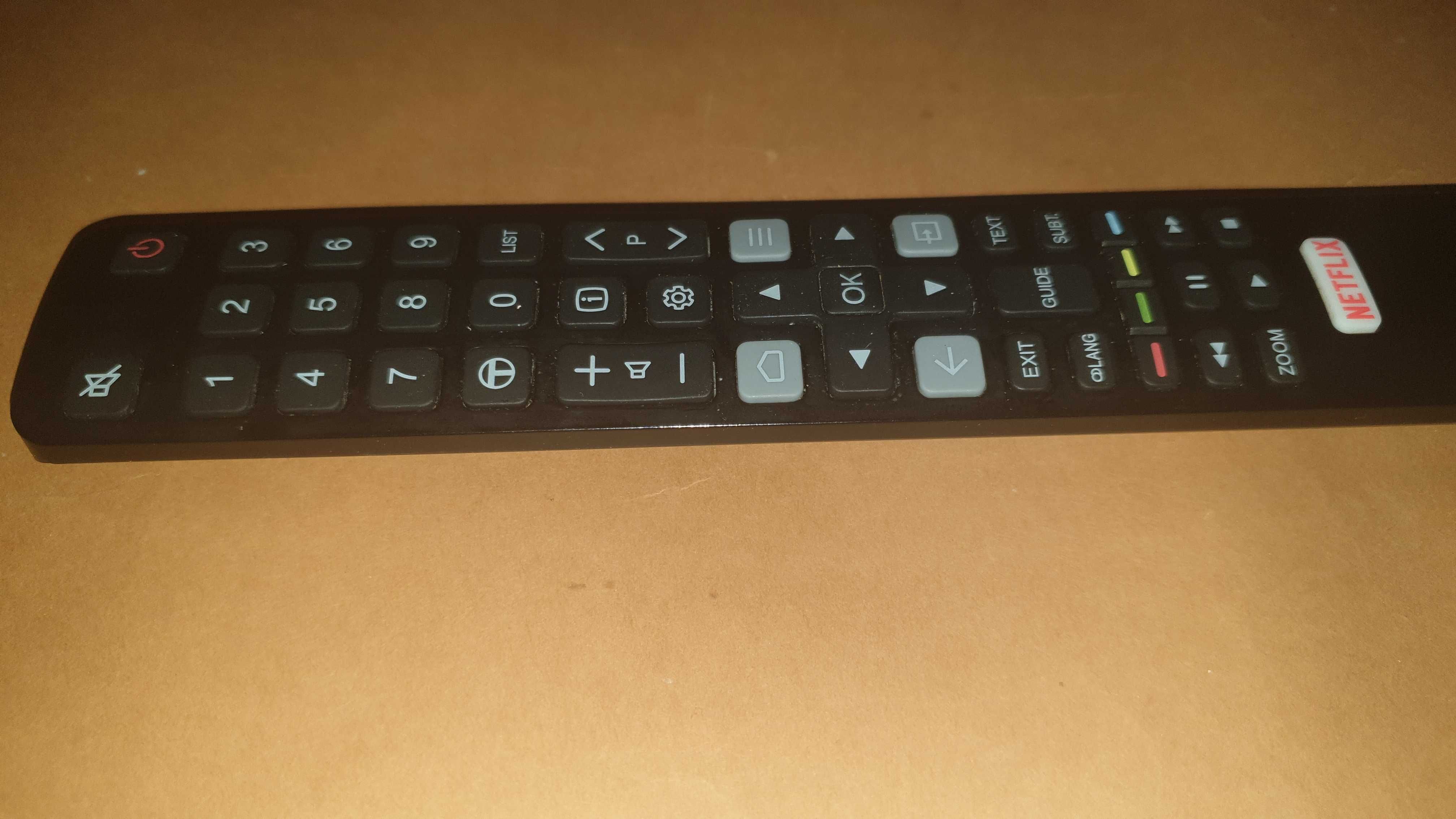 PILOT TCL THOMSON - SMART - różne modele - Jak nowy - ORYGINAŁ