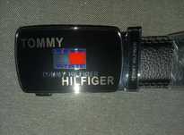 Pasek Tommy Hilfiger 130 cm