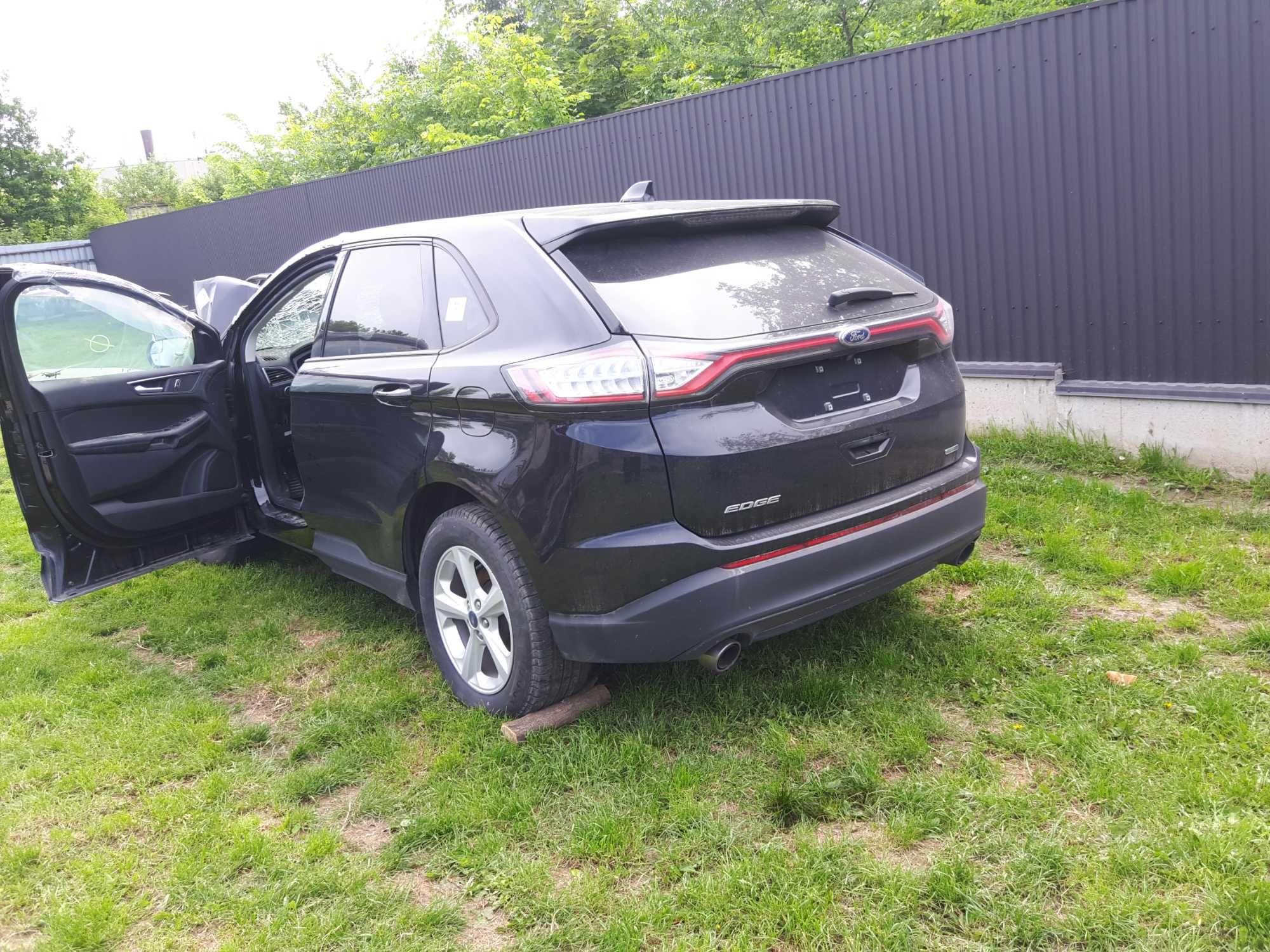 Разборка. розборка. запчасти ford edge. flex. ecosport