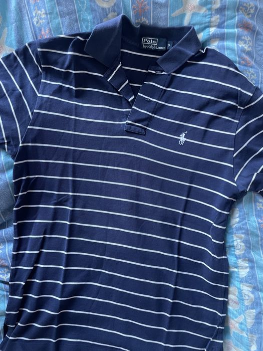 Футболка Ralph Lauren