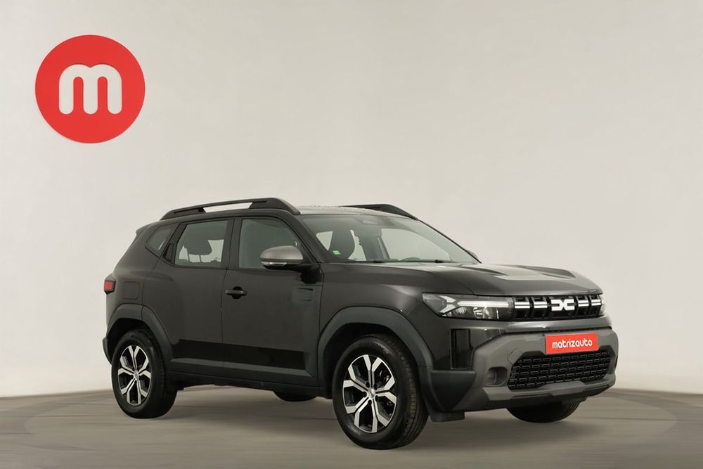 Dacia Duster 1.0 TCe ECO-G Expression Bi-Fuel