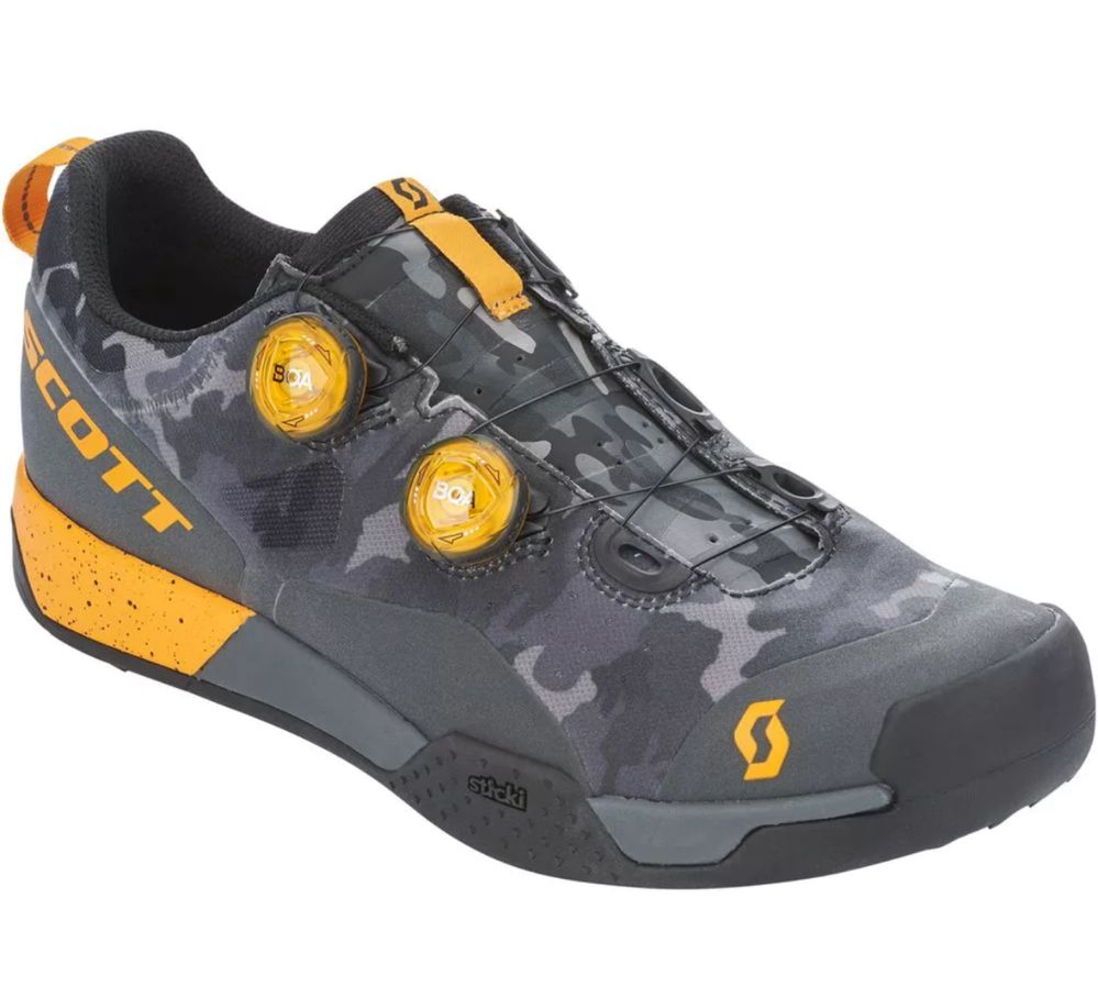 Nowe buty rowerowe MTB Scott AR Boa Clip rozm. 41 -50% ceny