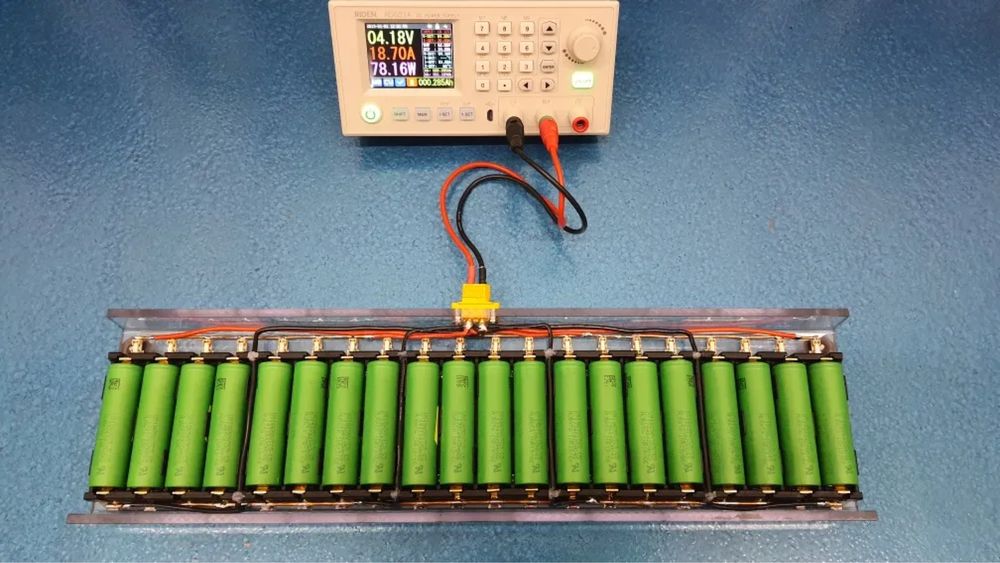 Akumulatory/Baterie Milwaukee M18/M12 Regeneracja/Naprawa