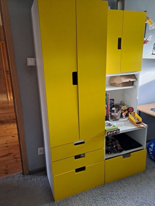 Meble dziecięce Ikea