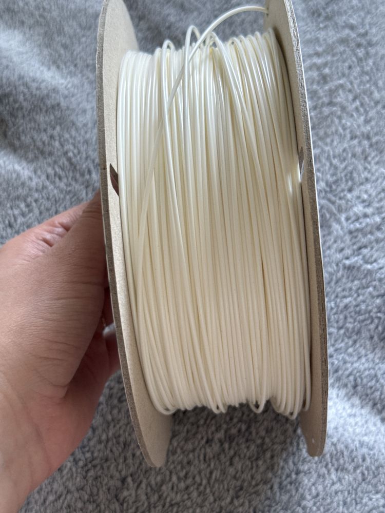 ABS Нитка для 3d принтеру