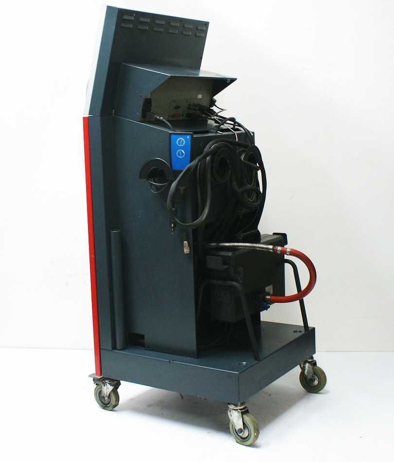 Dymomierz Sagem Ultima 600 warsz