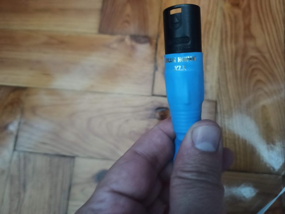 Nordost blueheaven XLR 2.0m