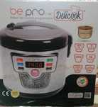 Robot de cozinha Be pro chef  Nova