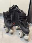 Patins Pretos Edea -235