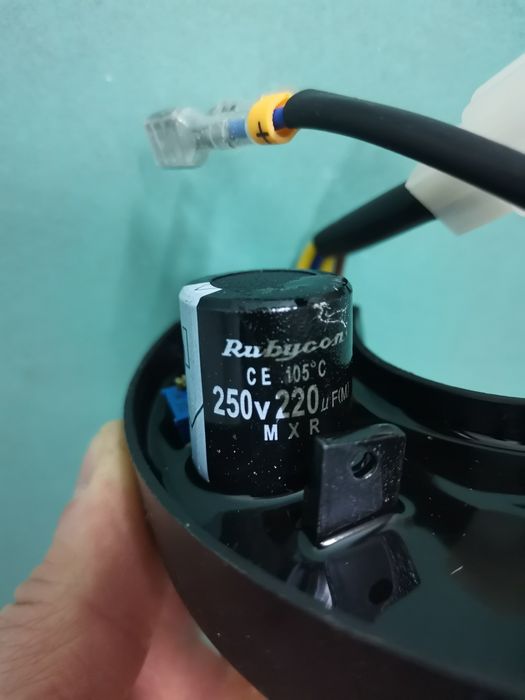 AVR генератора регулятор напруги 2-3,5кВт напряжения