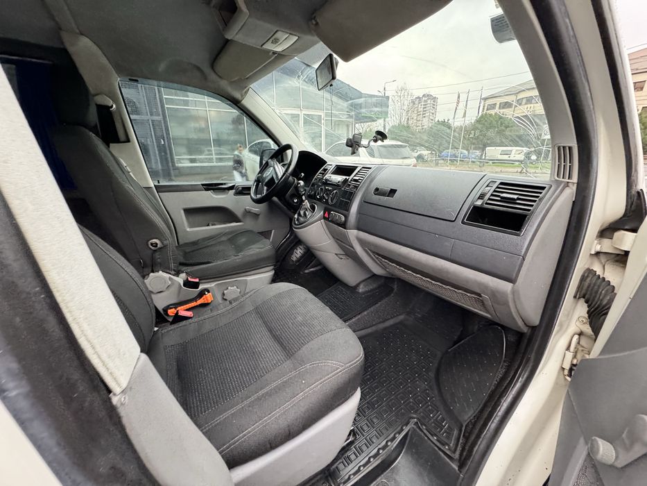 Продам Фольцваген Транспортер Т5