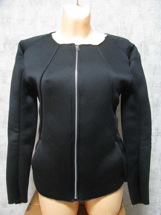 Женская куртка для активного отдыха SLVR Adidas Размер L (46-48)