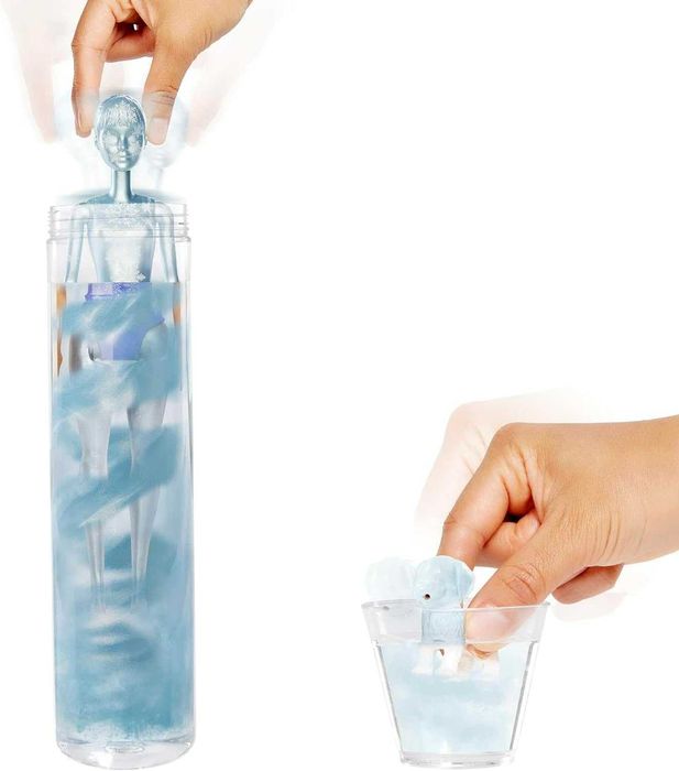 Barbie Color Reveal Advent Calendar Адвент-календарь Барби Барбі