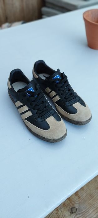 Adidas Samba n-43