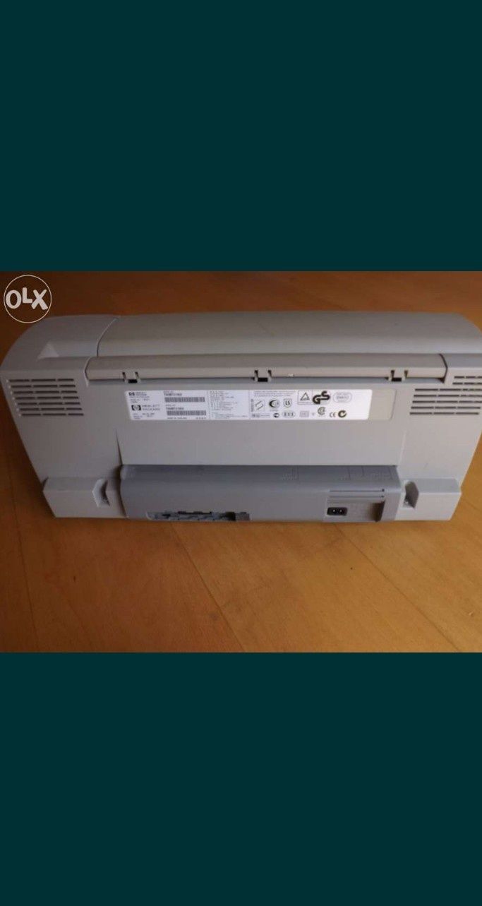 Impressora formato A3