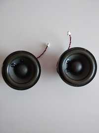 Gikfun 2" 8 Ohm 2W alto-falante estéreo Woofer