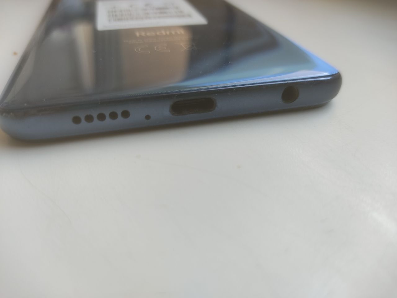 Xiaomi Redmi Note 9s 4/64