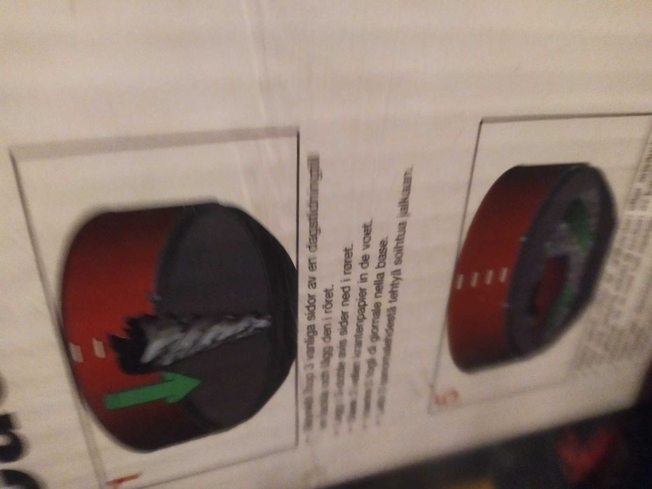 Grill Barbecook Cast Ceram węglowy nowy