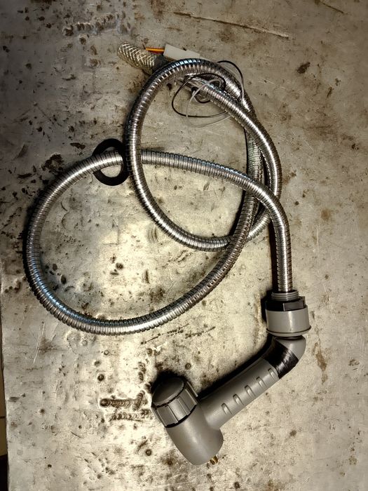 Słuchawka prysznicowa VW T4 california rarytas oryginał