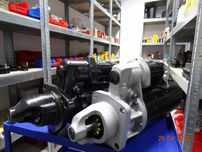 ROZRUSZNIK Renault Premium Midlum Kerax Magnum Major